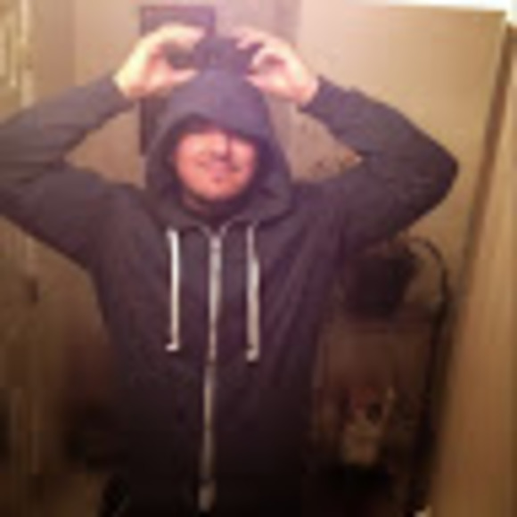 Meet your Posher, Ronald - Picture 1 of 1